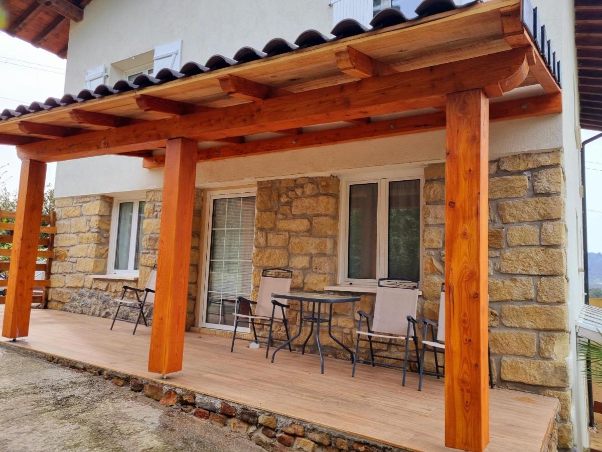 Casa Bakio Apartment Anorga-Lugariz ภายนอก รูปภาพ