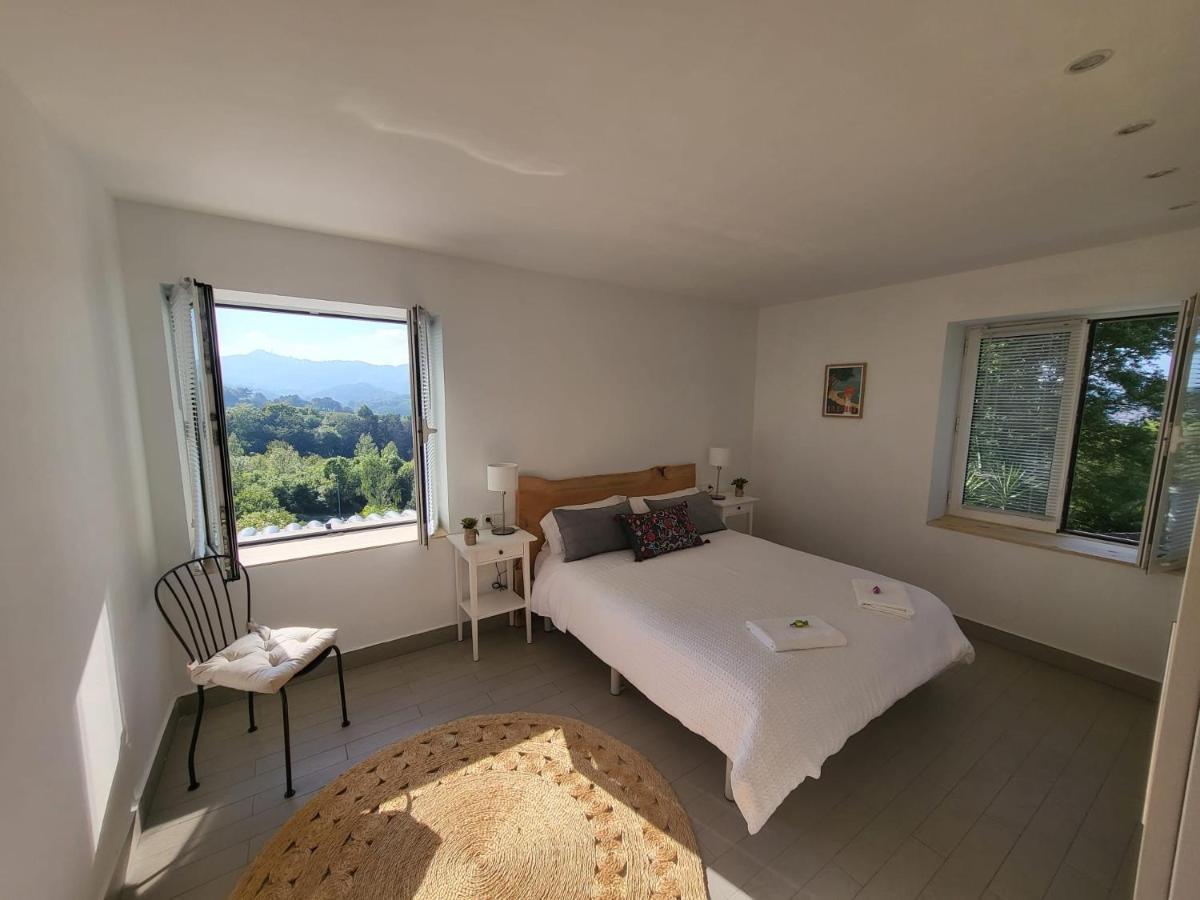 Casa Bakio Apartment Anorga-Lugariz ภายนอก รูปภาพ