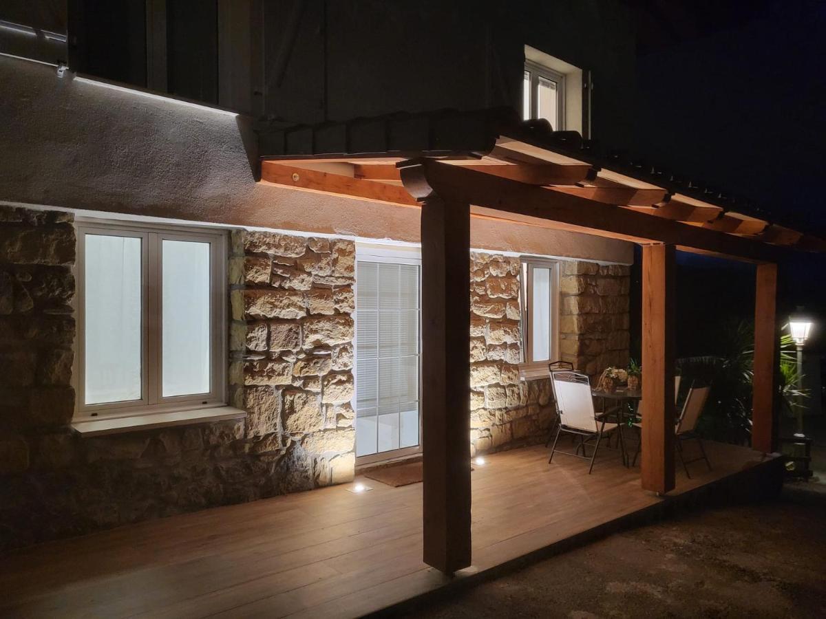 Casa Bakio Apartment Anorga-Lugariz ภายนอก รูปภาพ
