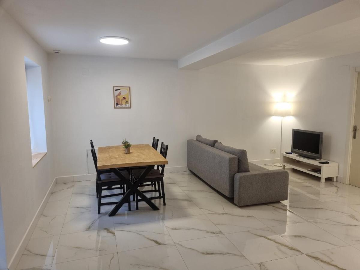 Casa Bakio Apartment Anorga-Lugariz ภายนอก รูปภาพ