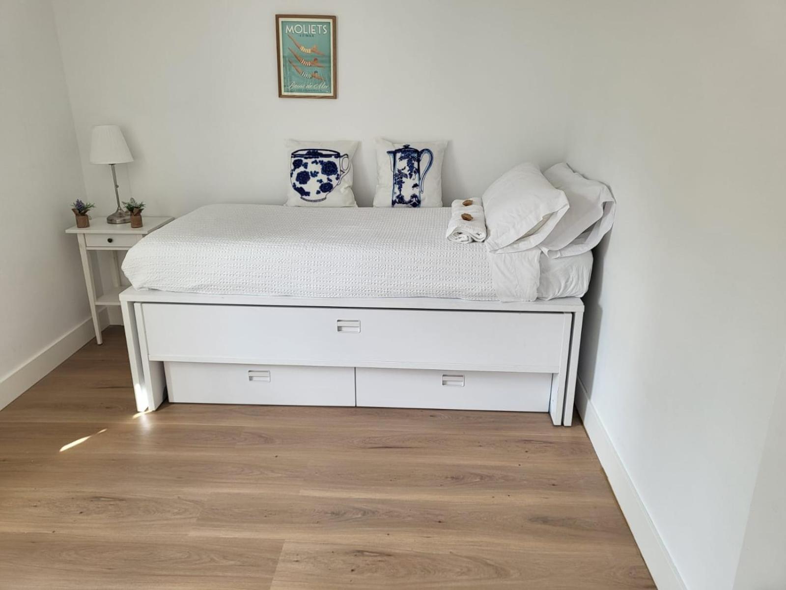 Casa Bakio Apartment Anorga-Lugariz ภายนอก รูปภาพ