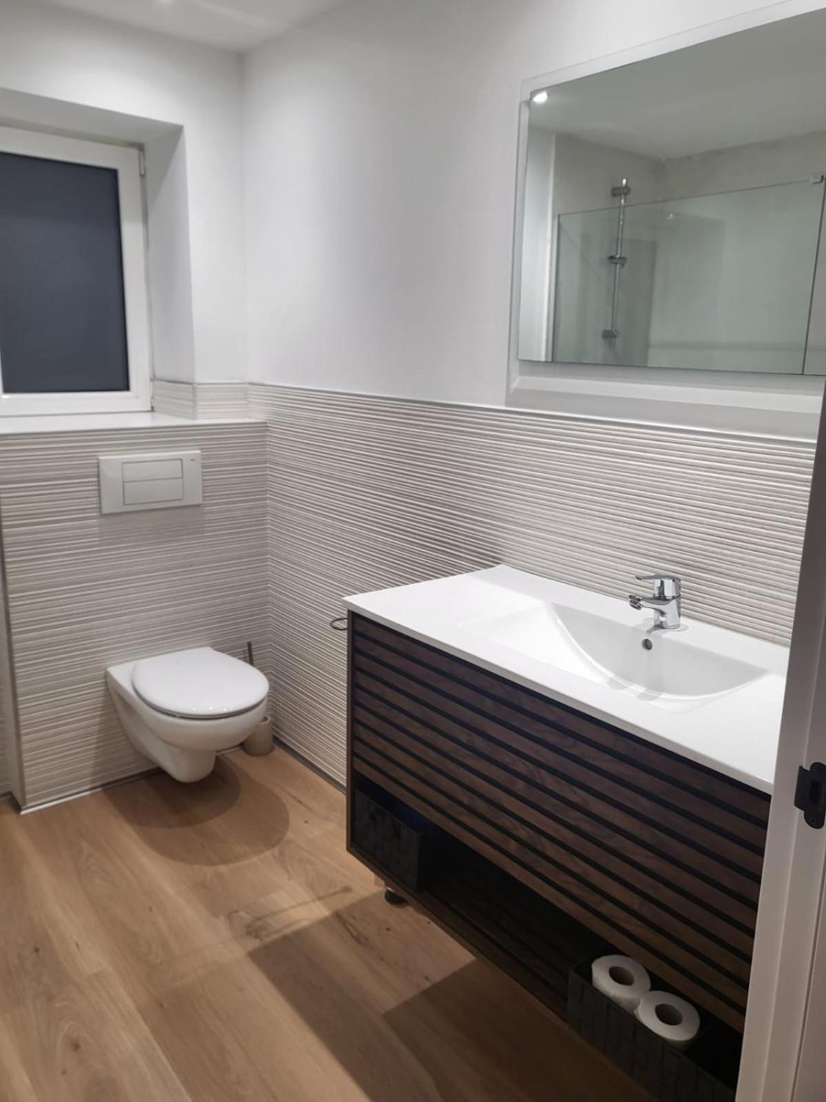 Casa Bakio Apartment Anorga-Lugariz ภายนอก รูปภาพ